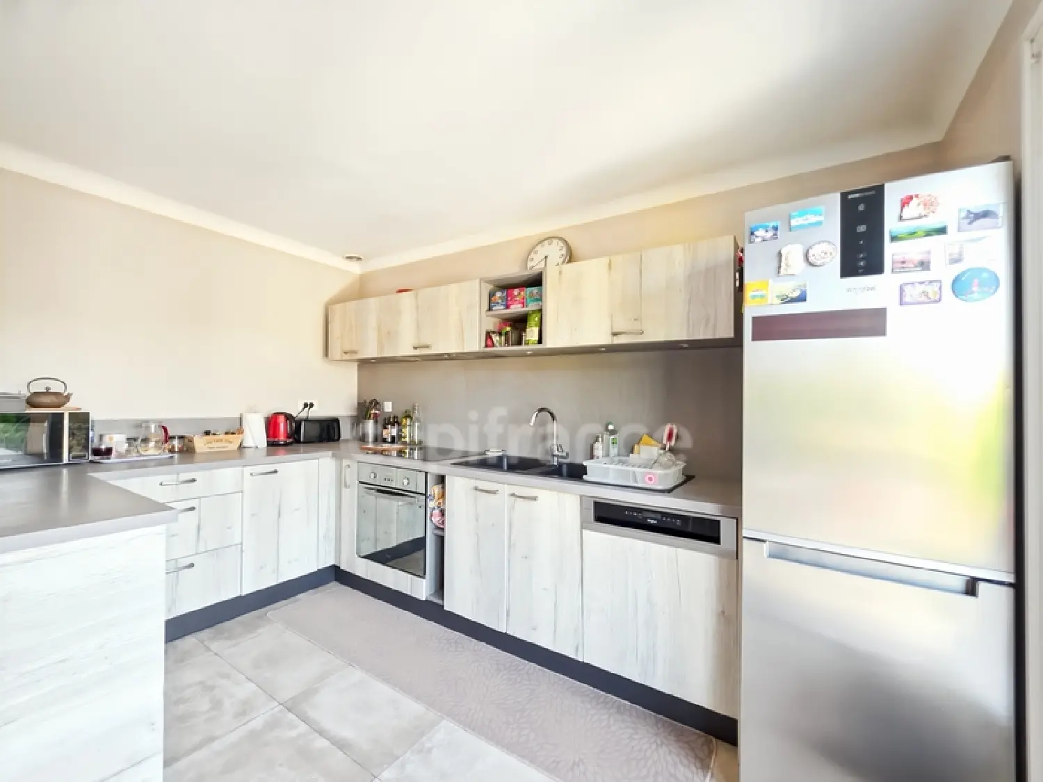  à vendre maison Conflans-Sainte-Honorine Yvelines 4