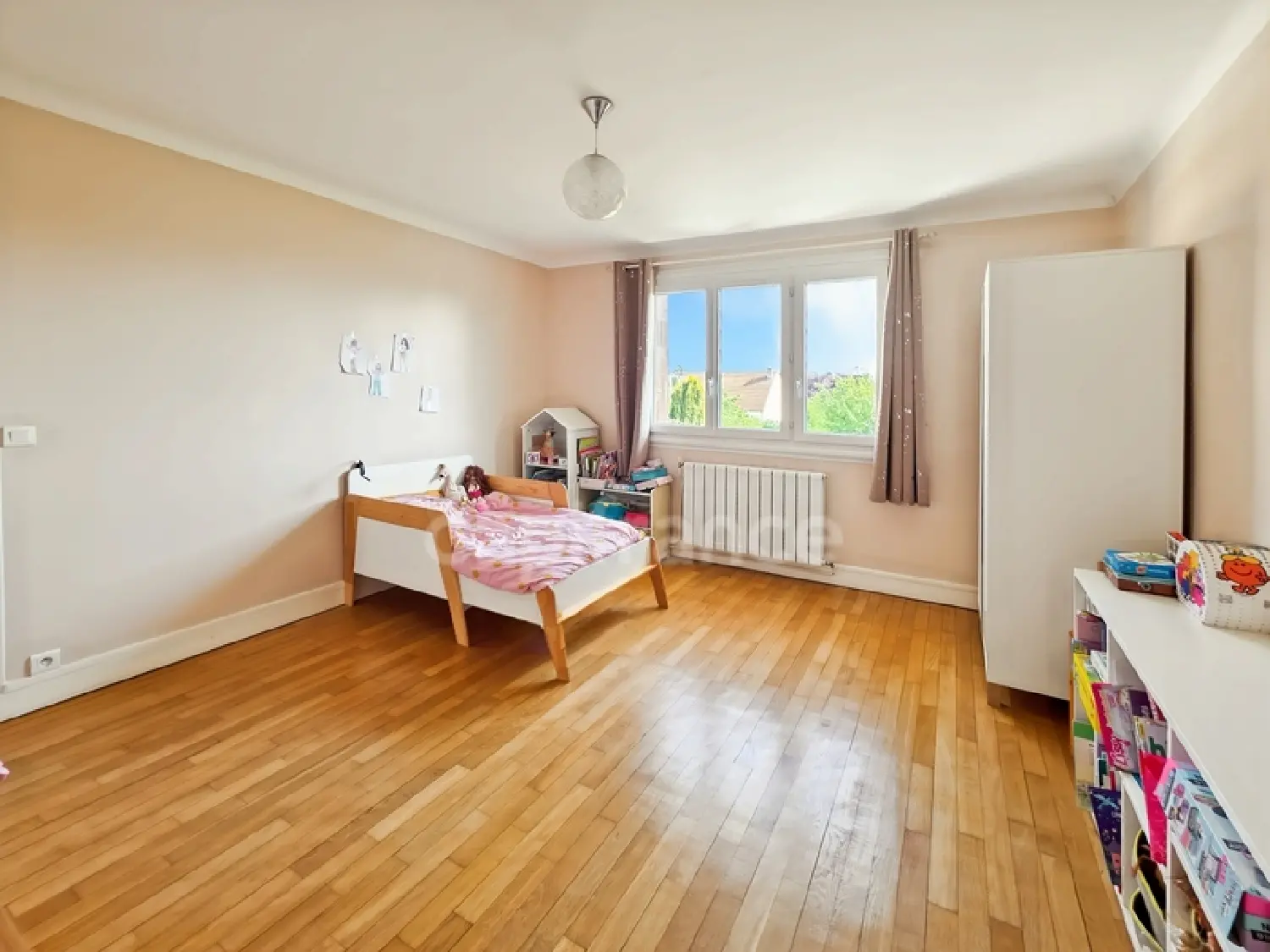  à vendre maison Conflans-Sainte-Honorine Yvelines 7