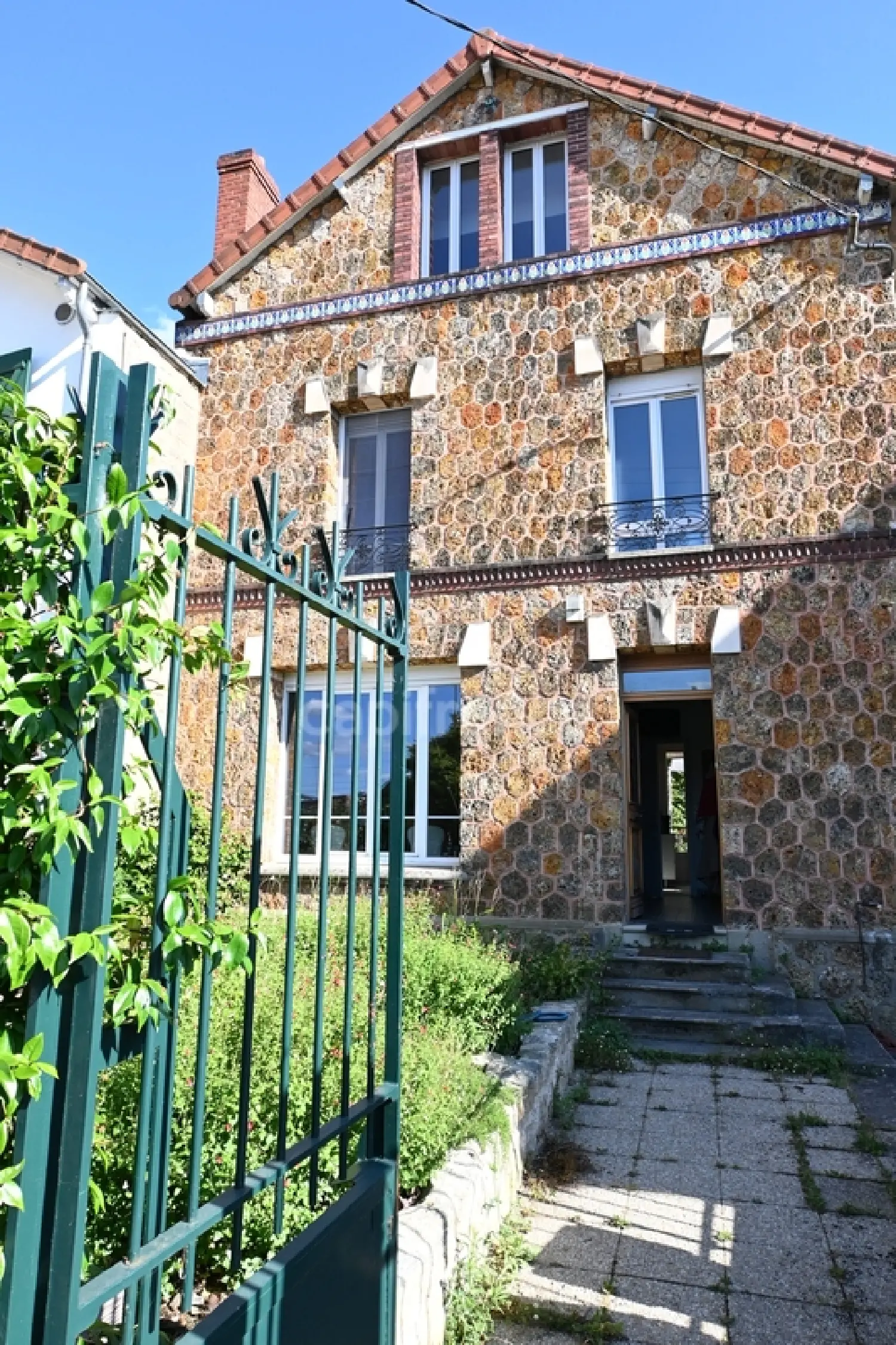  en venta casa Conflans-Sainte-Honorine Yvelines 2