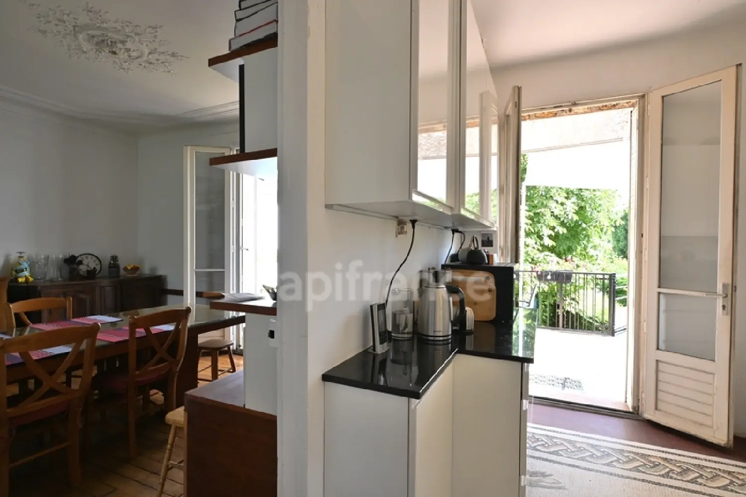  en venta casa Conflans-Sainte-Honorine Yvelines 7