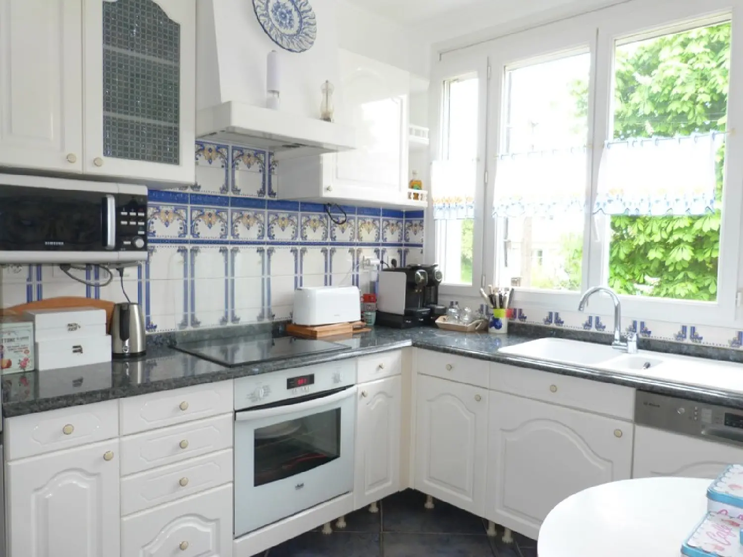  à vendre maison Conflans-Sainte-Honorine Yvelines 1