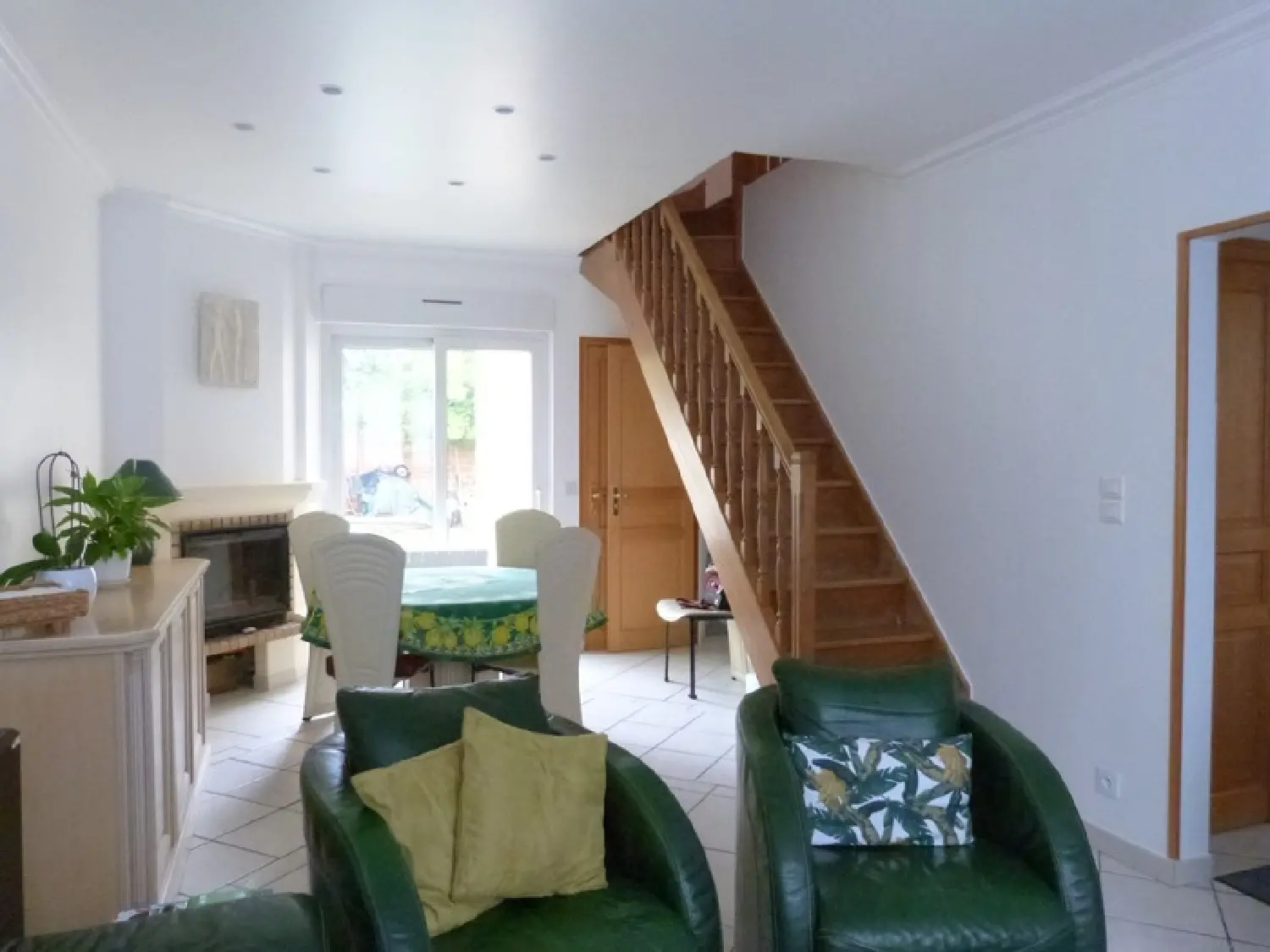  à vendre maison Conflans-Sainte-Honorine Yvelines 2