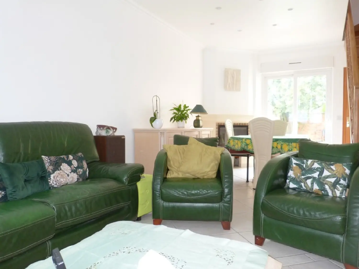  à vendre maison Conflans-Sainte-Honorine Yvelines 4