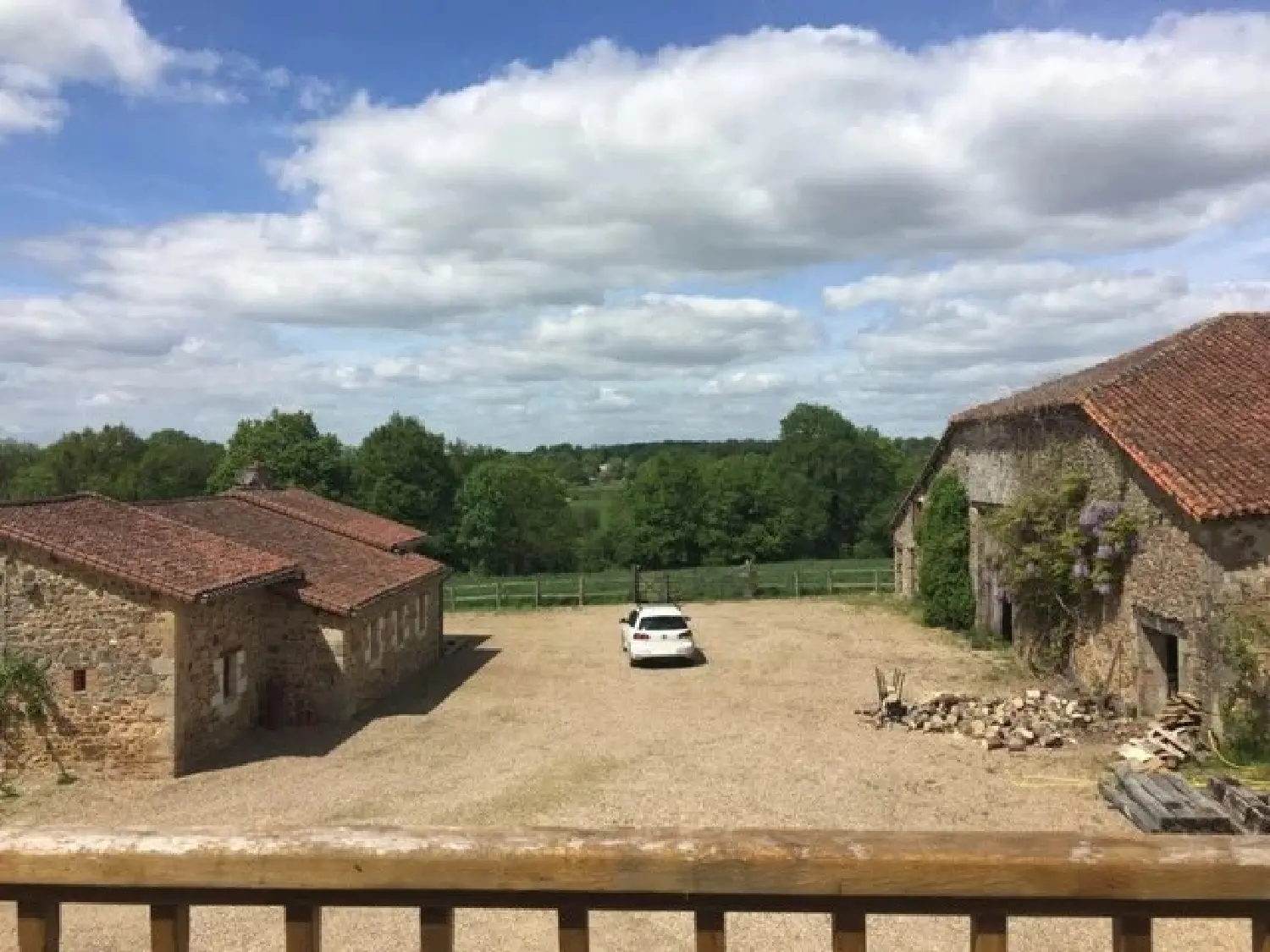  te koop huis Confolens Charente 6