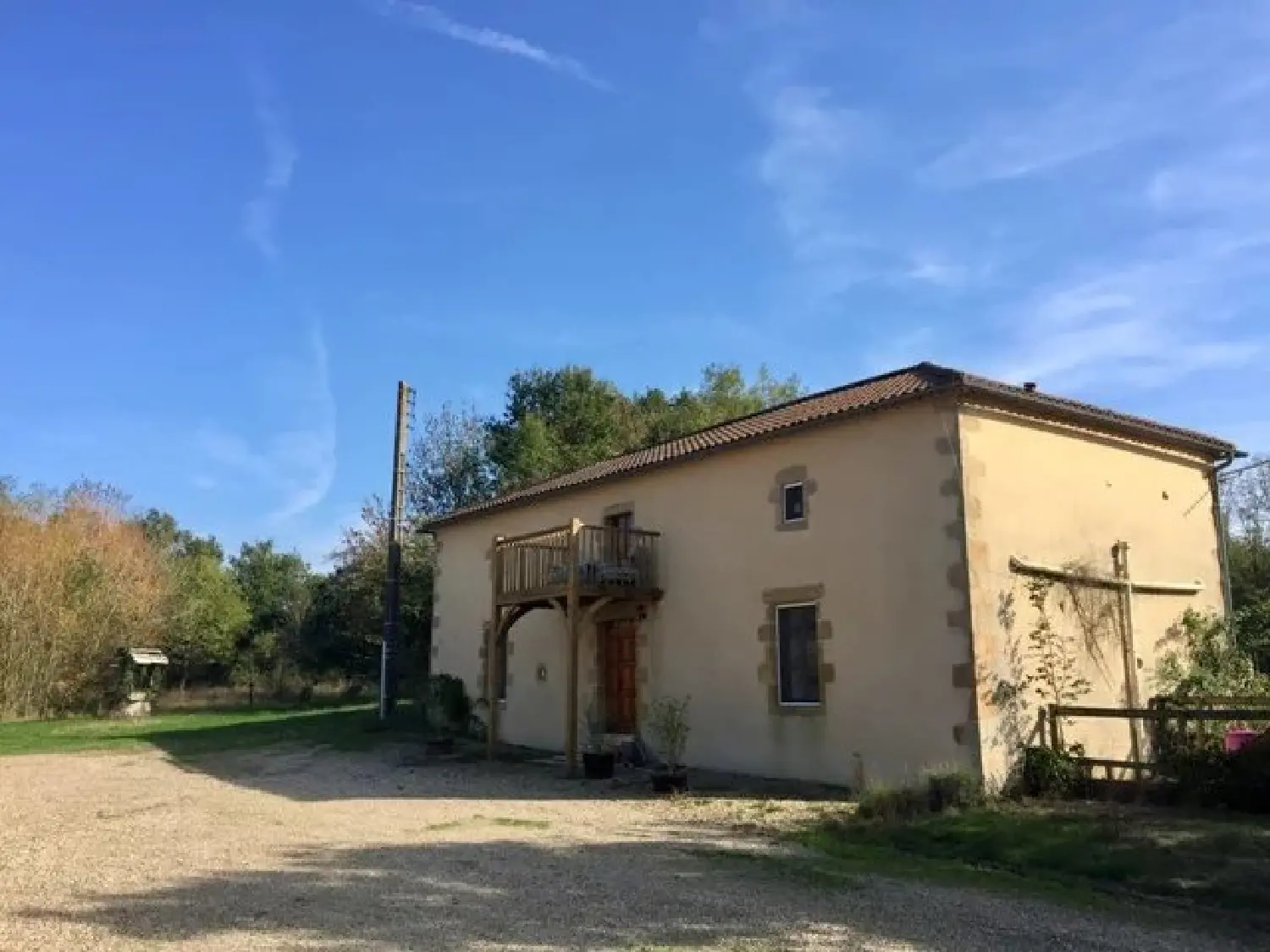  te koop huis Confolens Charente 7