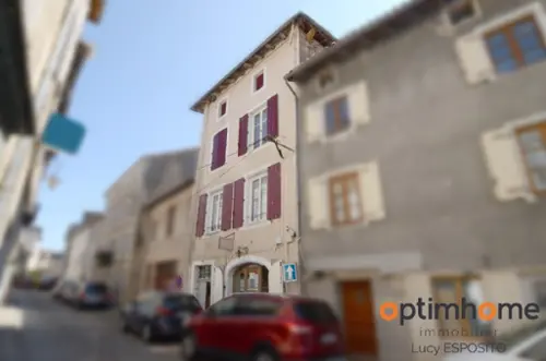 Confolens Charente house foto 7109231