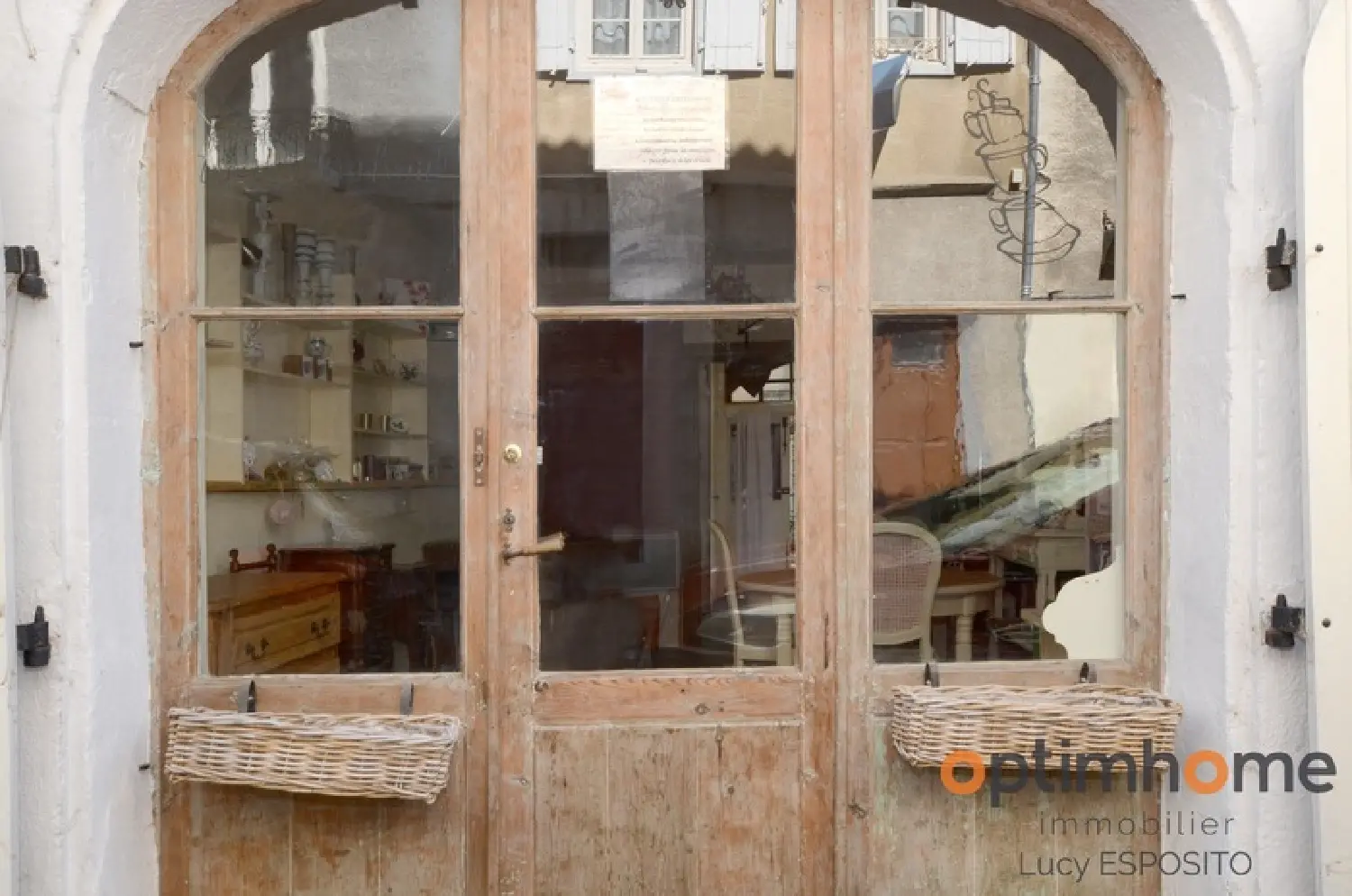  for sale house Confolens Charente 2