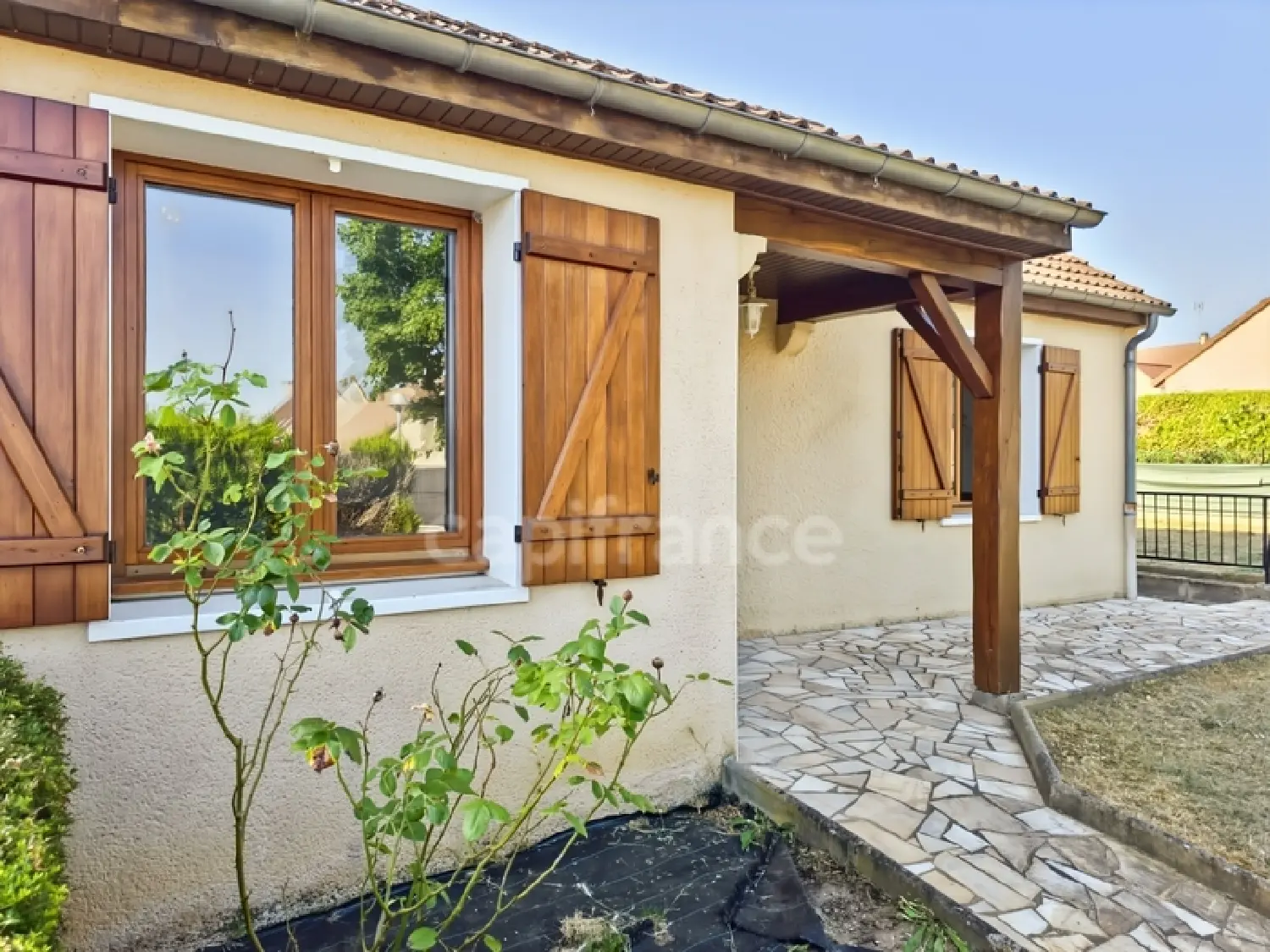  te koop huis Connerré Sarthe 1