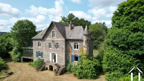 Conquereuil Loire-Atlantique Haus Bild 7107981