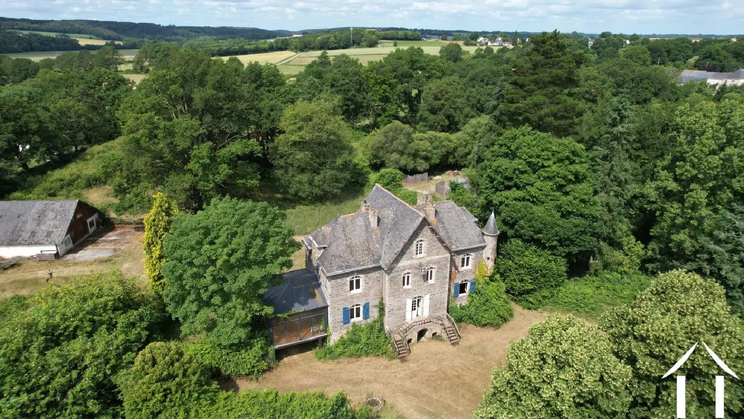  kaufen Haus Conquereuil Loire-Atlantique 4