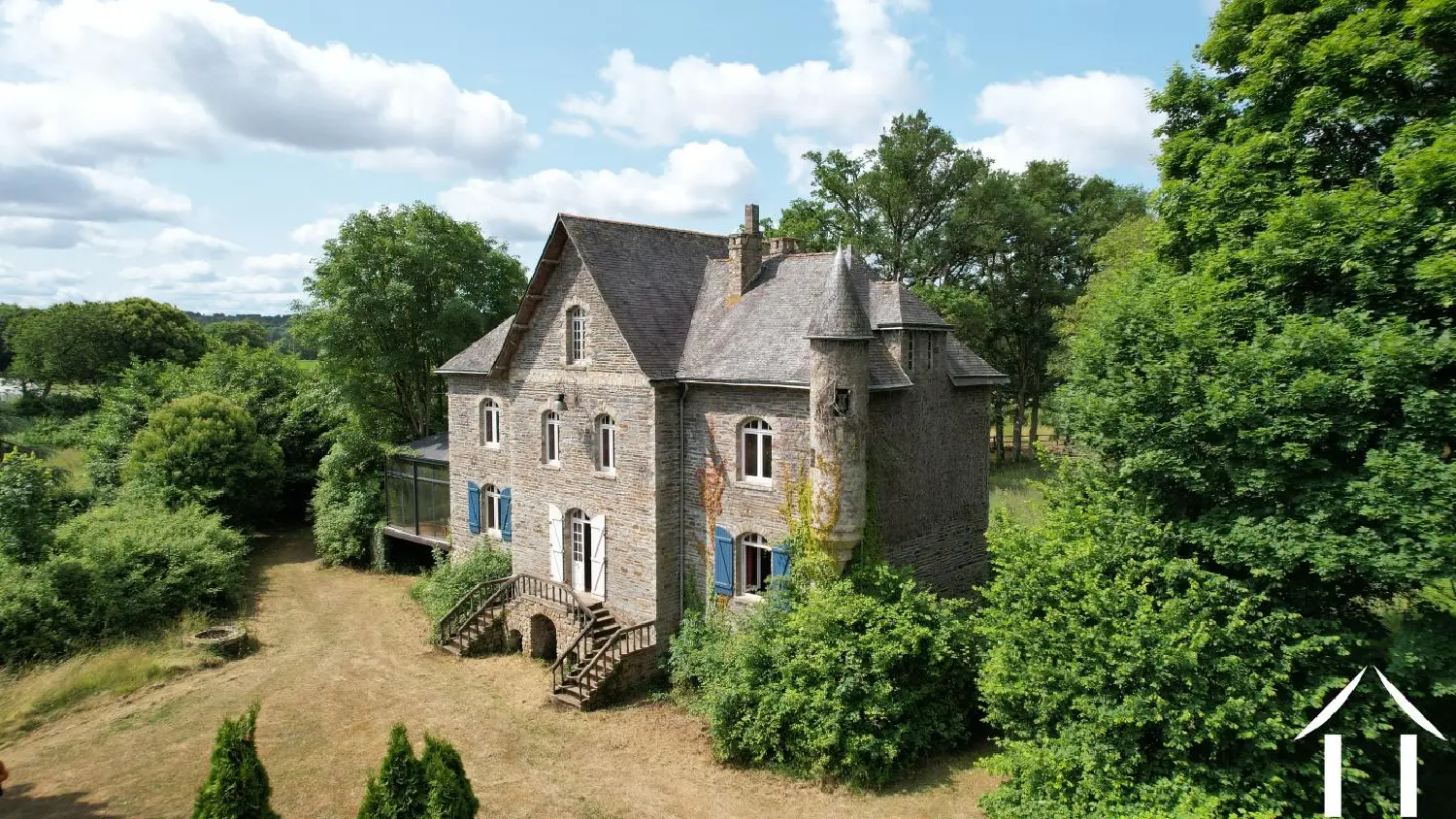  kaufen Haus Conquereuil Loire-Atlantique 7