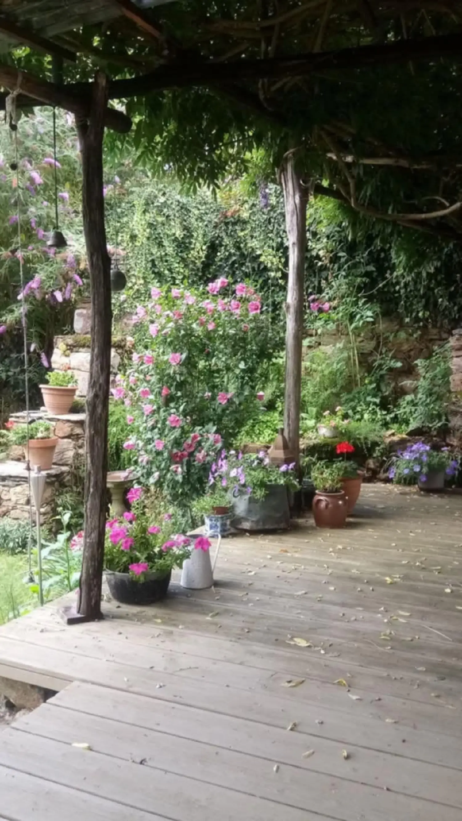  for sale house Conques Aveyron 7