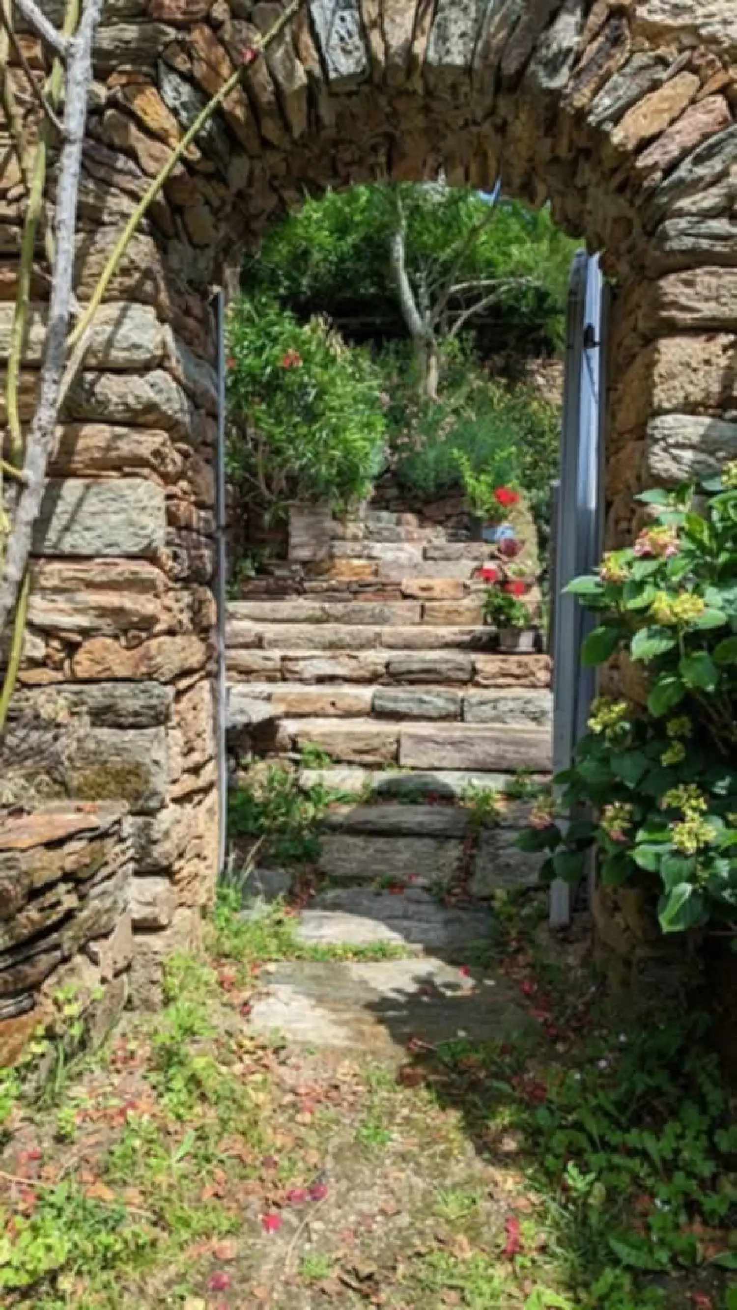  for sale house Conques Aveyron 8
