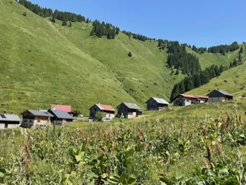 Contamine-sur-Arve Haute-Savoie maison foto 7106926
