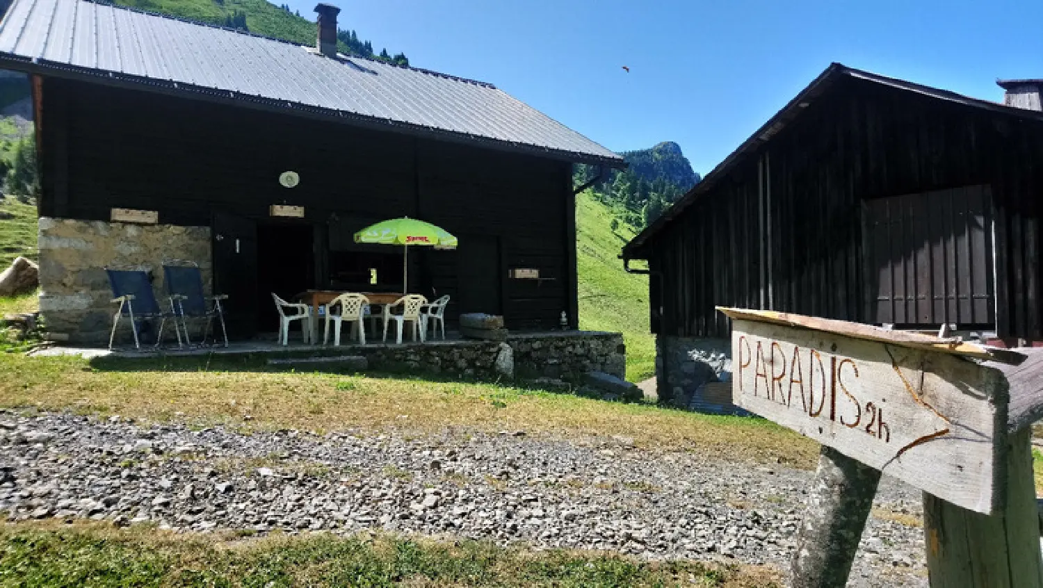  en venta casa Contamine-sur-Arve Haute-Savoie 2