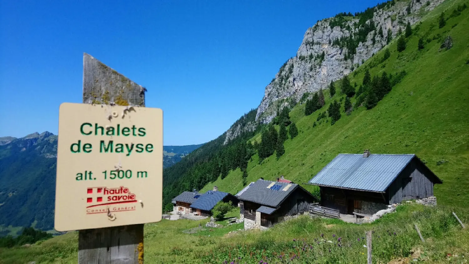  en venta casa Contamine-sur-Arve Haute-Savoie 3