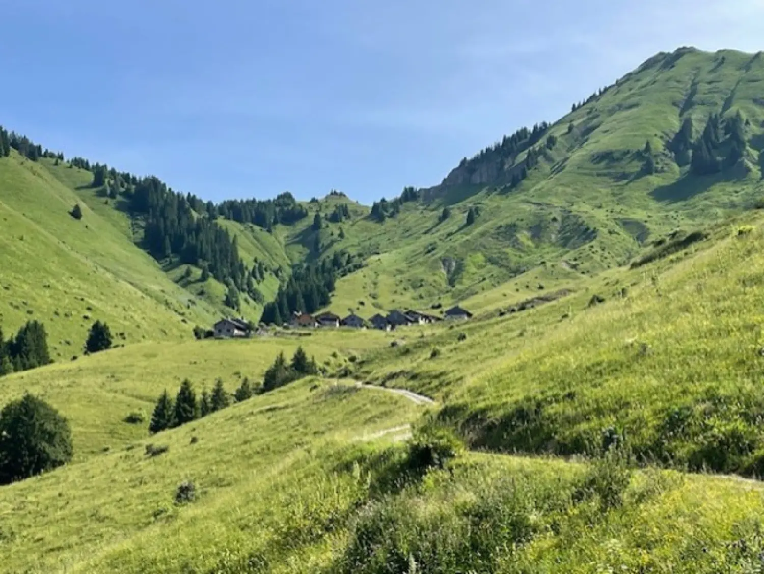  en venta casa Contamine-sur-Arve Haute-Savoie 4