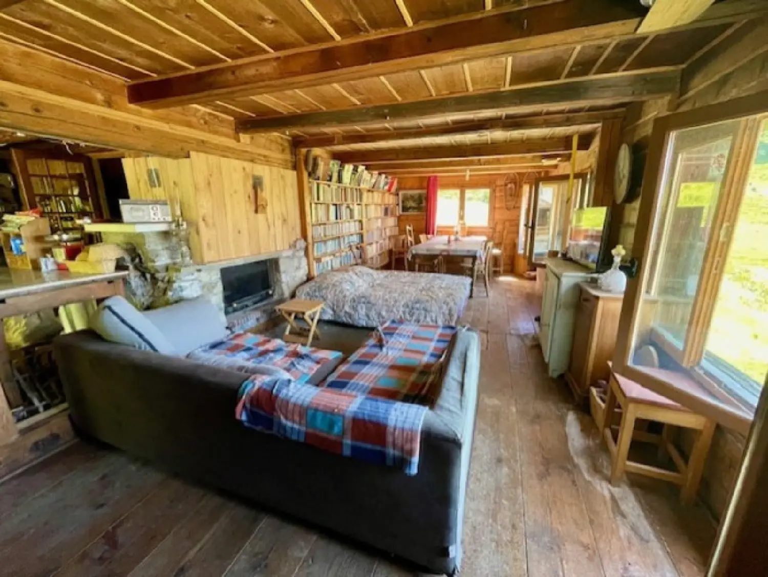 en venta casa Contamine-sur-Arve Haute-Savoie 5