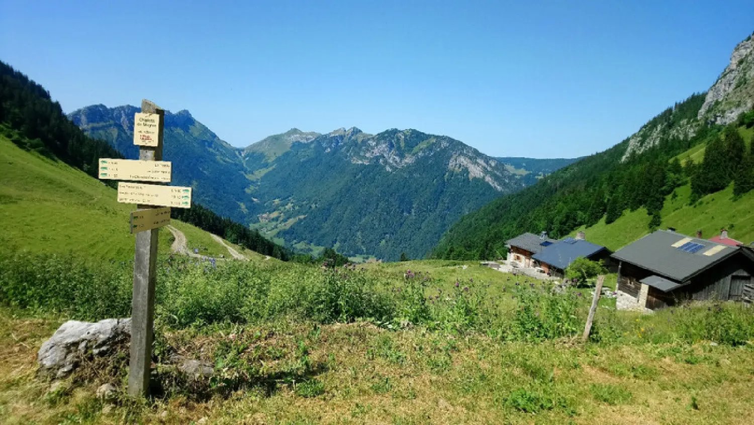  en venta casa Contamine-sur-Arve Haute-Savoie 6
