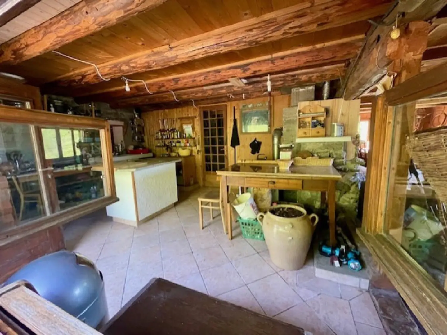  en venta casa Contamine-sur-Arve Haute-Savoie 7
