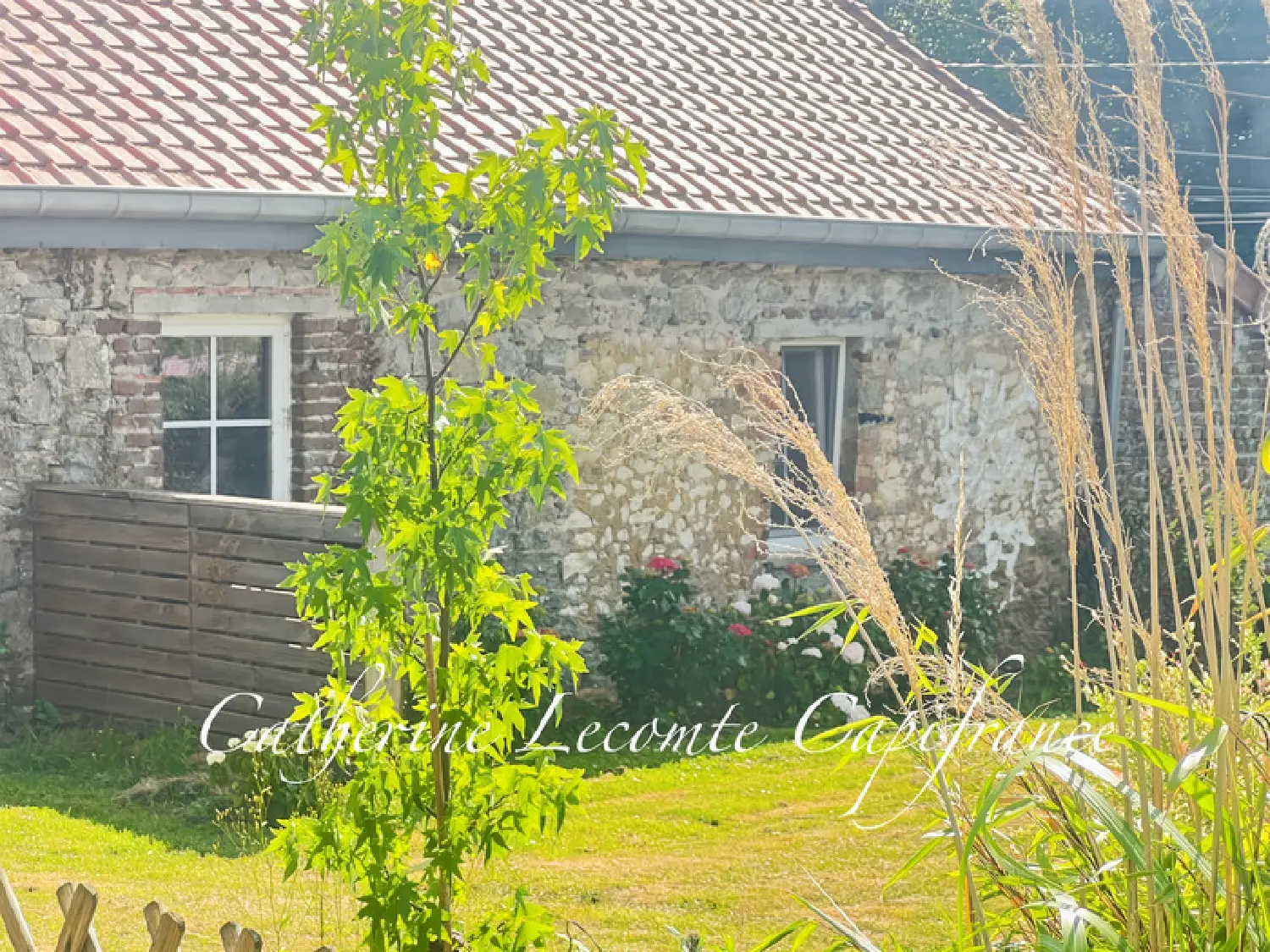  te koop huis Conteville-lès-Boulogne Pas-de-Calais 2