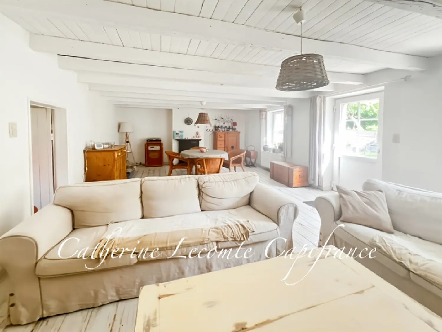 te koop huis Conteville-lès-Boulogne Pas-de-Calais 3