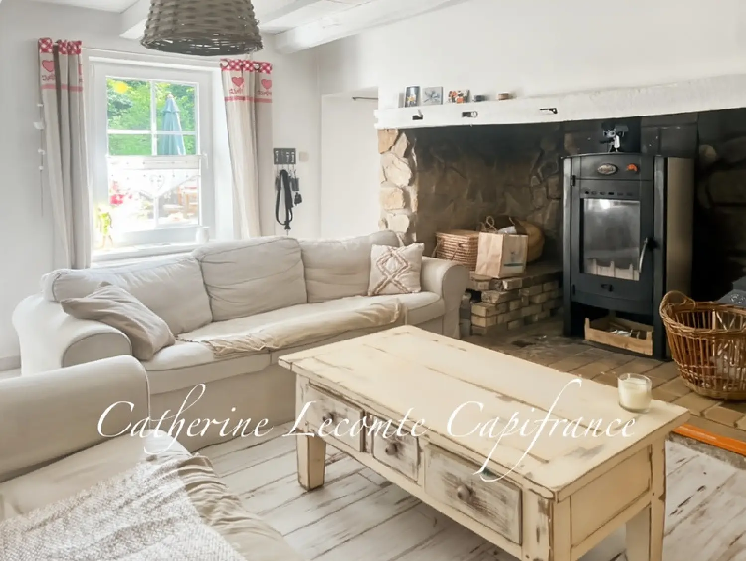  te koop huis Conteville-lès-Boulogne Pas-de-Calais 4