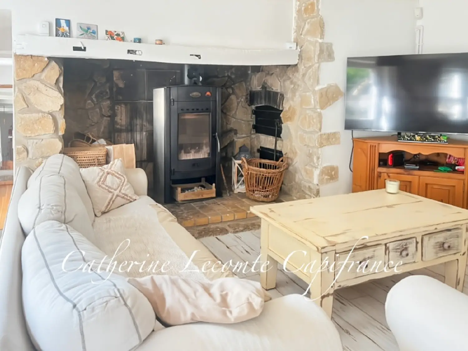  te koop huis Conteville-lès-Boulogne Pas-de-Calais 5