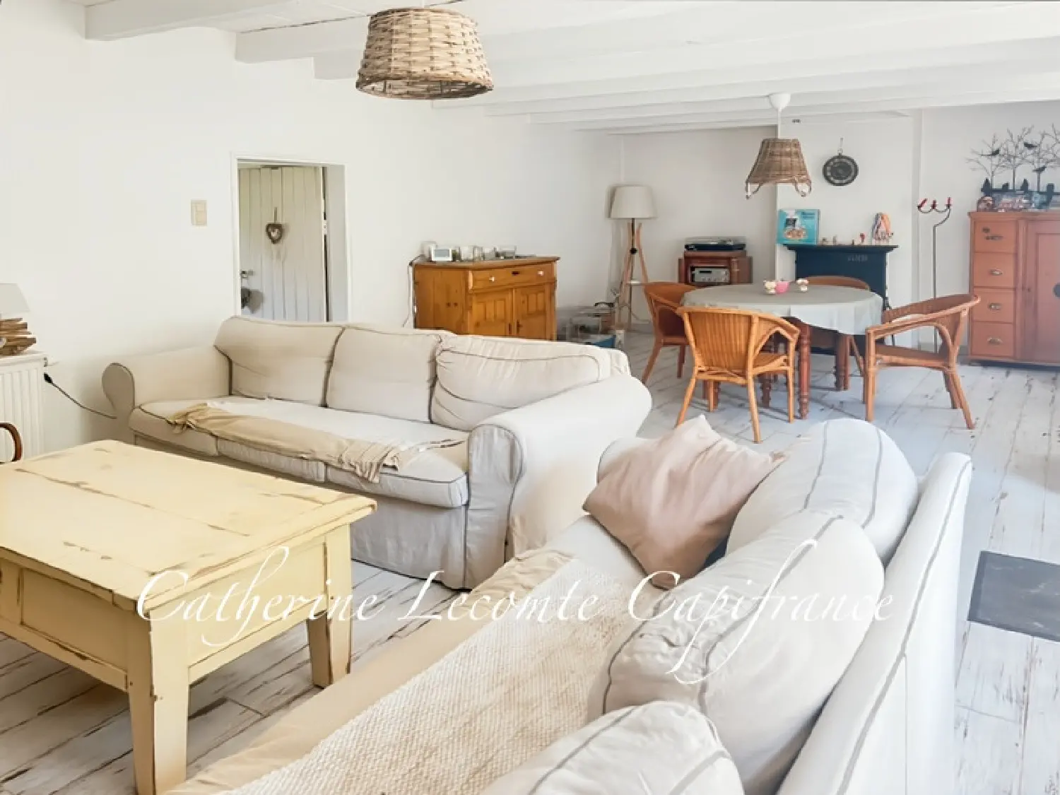  te koop huis Conteville-lès-Boulogne Pas-de-Calais 6