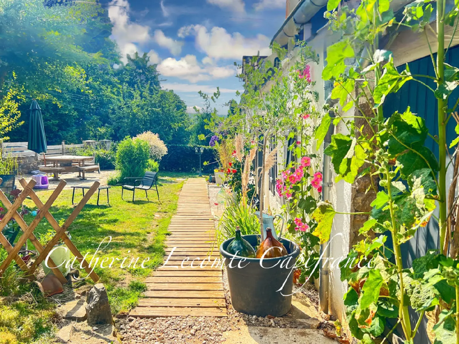  te koop huis Conteville-lès-Boulogne Pas-de-Calais 7