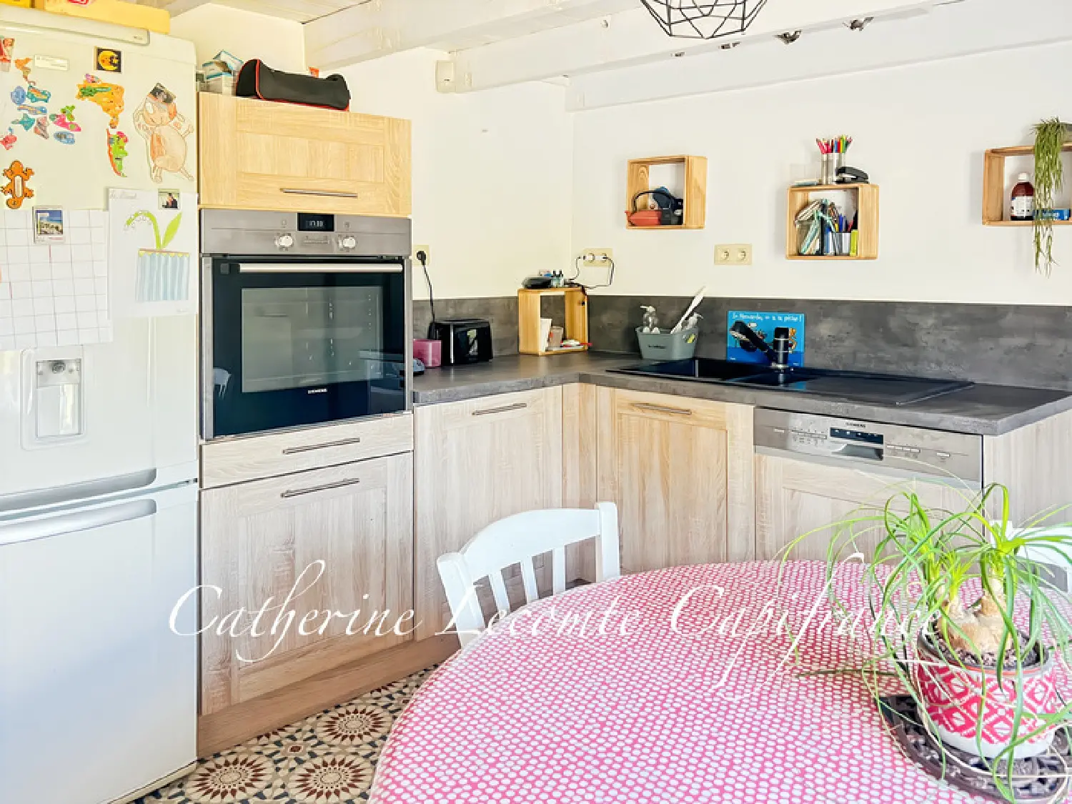  te koop huis Conteville-lès-Boulogne Pas-de-Calais 8