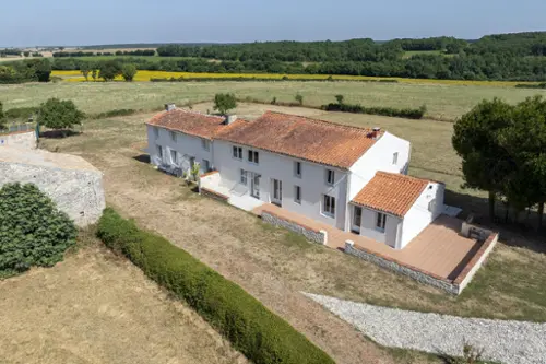 Contré Charente-Maritime casa foto 7106658