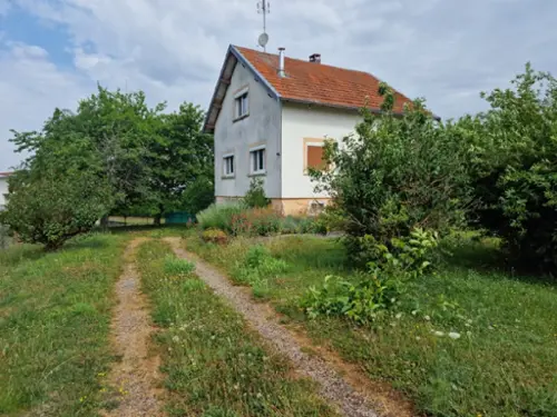 Contrexéville Vosges house foto 7112480