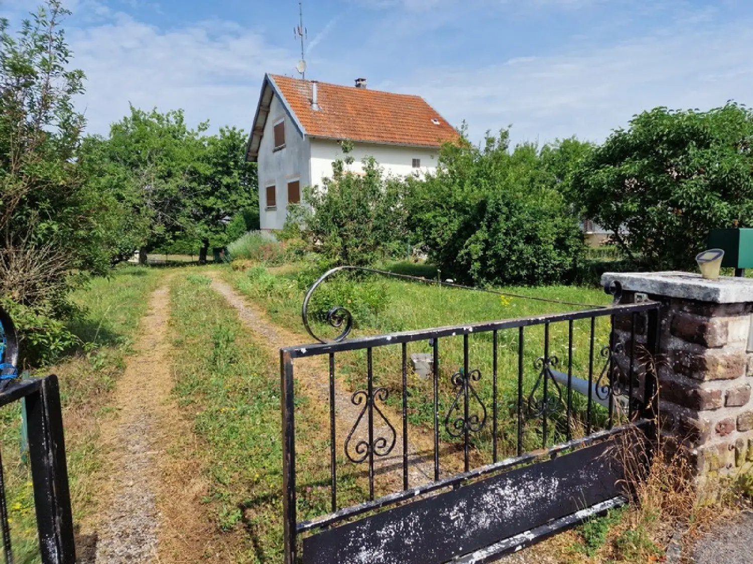  for sale house Contrexéville Vosges 3