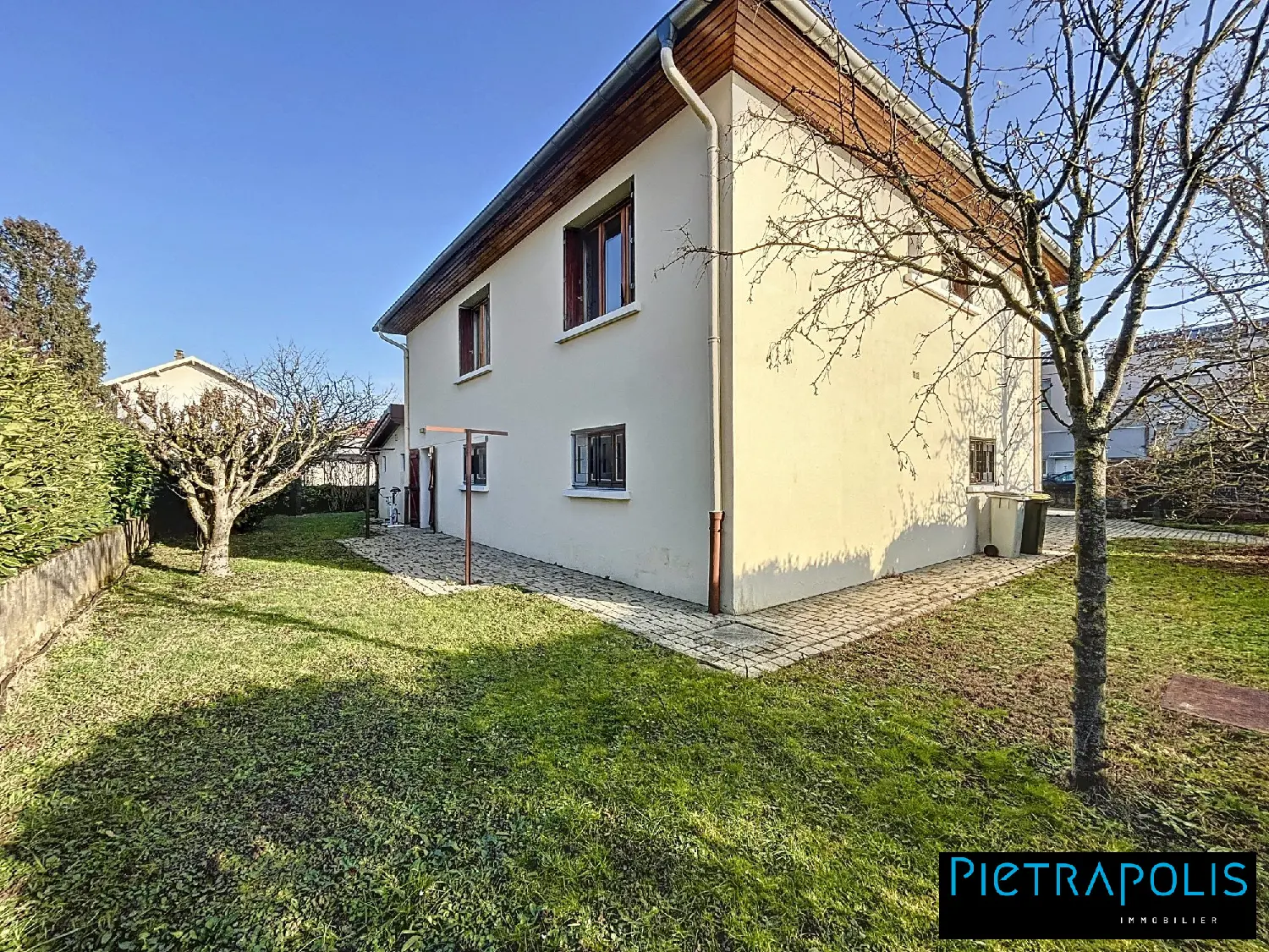  en venta casa Corbas Rhône 6