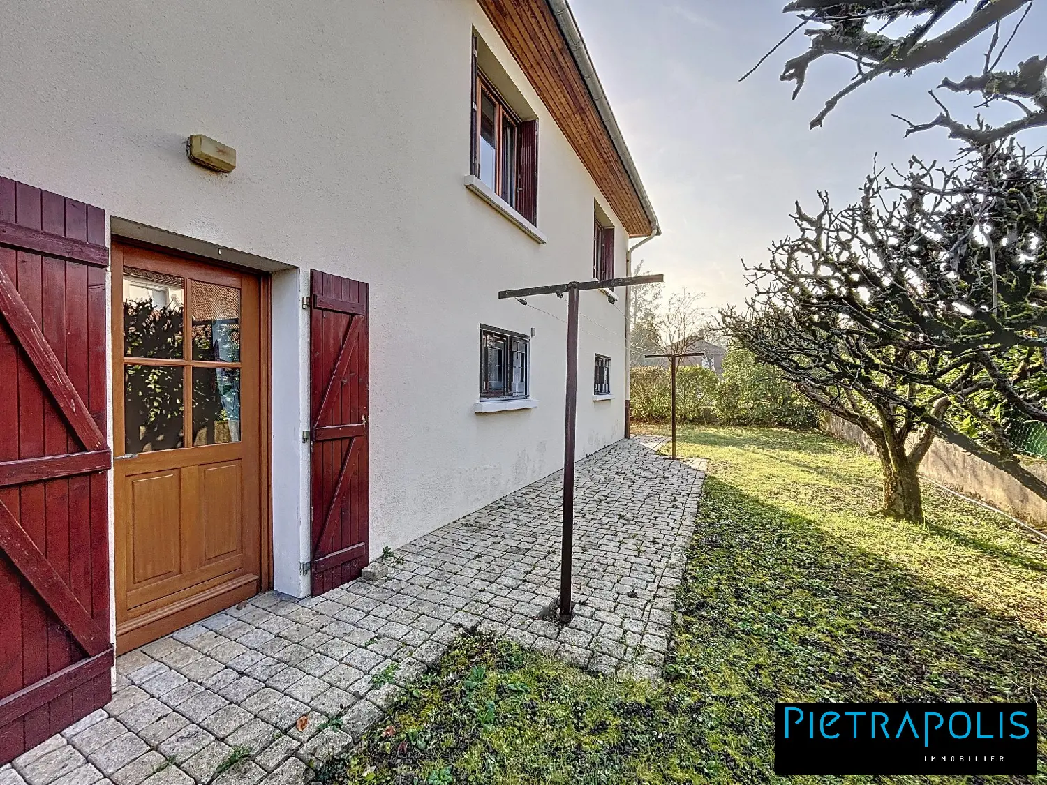  en venta casa Corbas Rhône 7