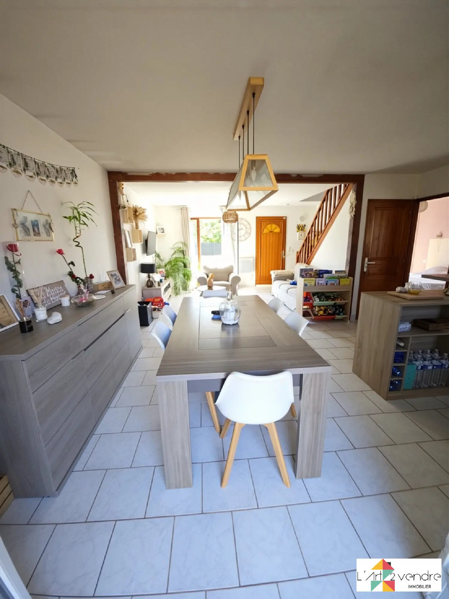  te koop huis Corbeil-Essonnes Essonne 2