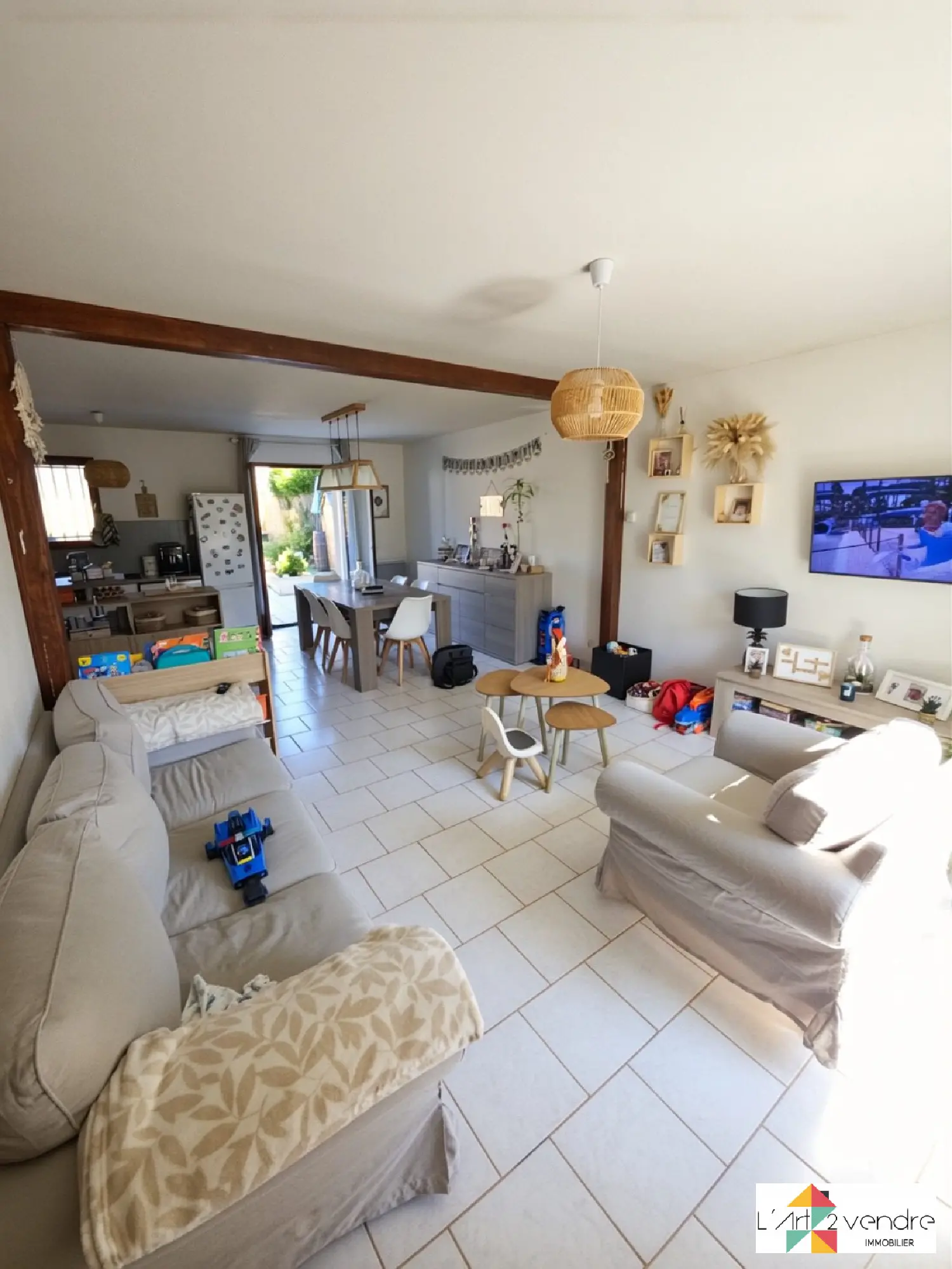  te koop huis Corbeil-Essonnes Essonne 3