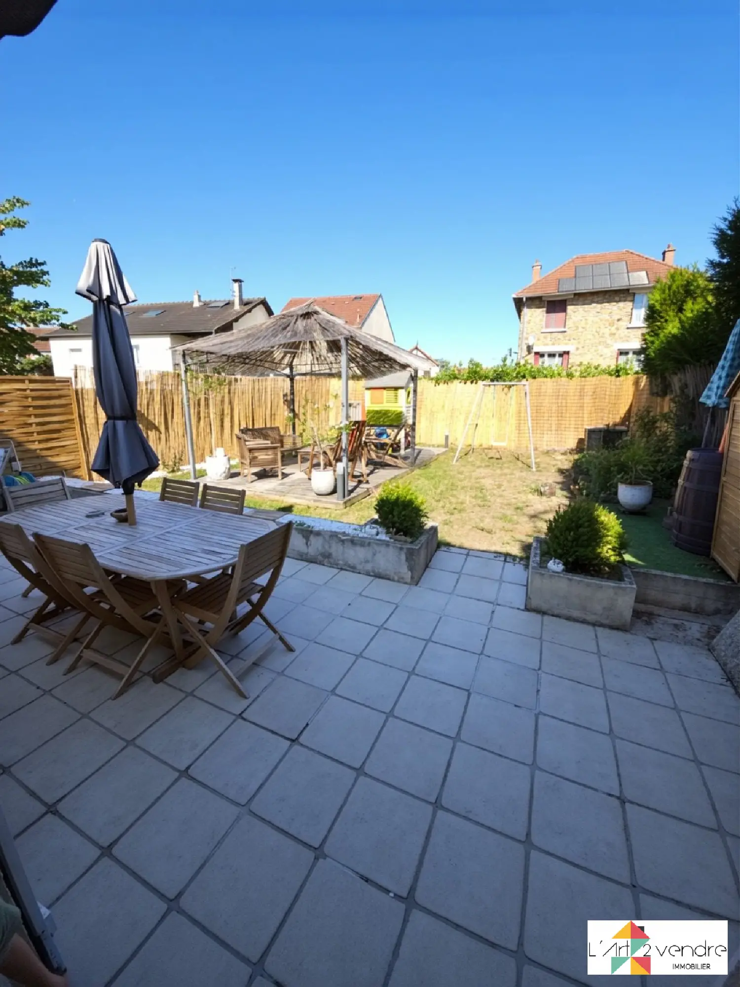  te koop huis Corbeil-Essonnes Essonne 4