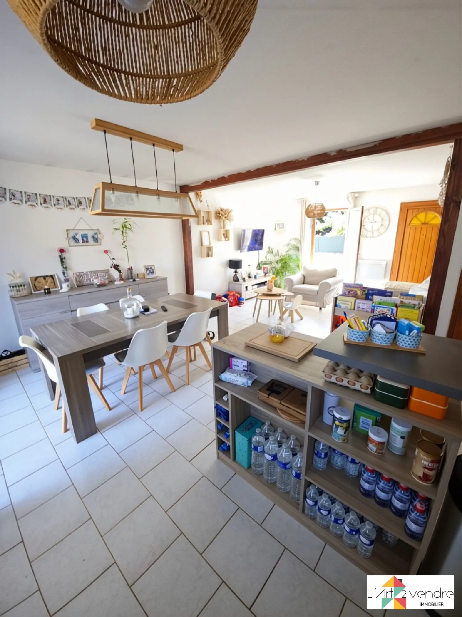  te koop huis Corbeil-Essonnes Essonne 6