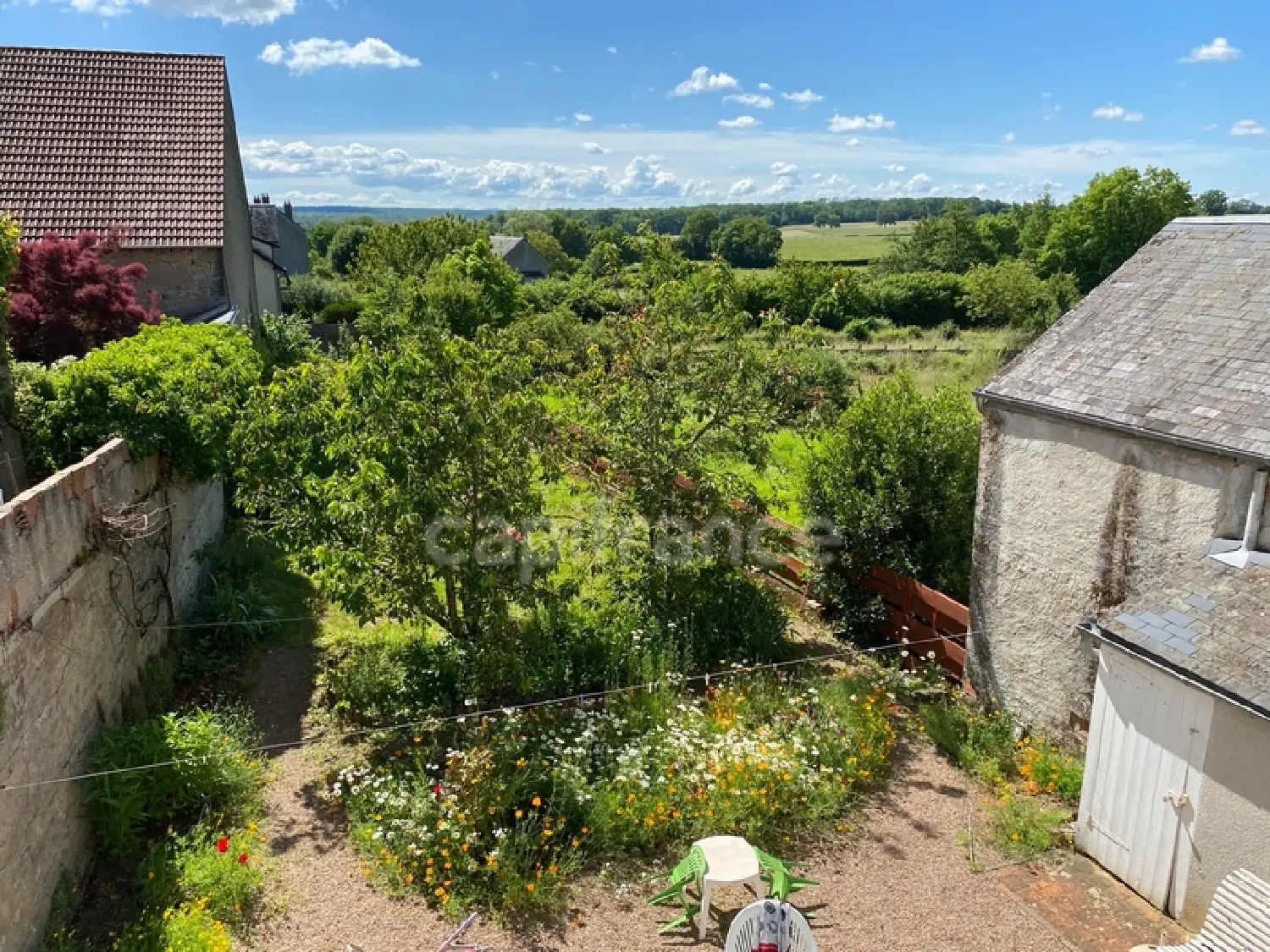  kaufen Haus Corbigny Nièvre 1