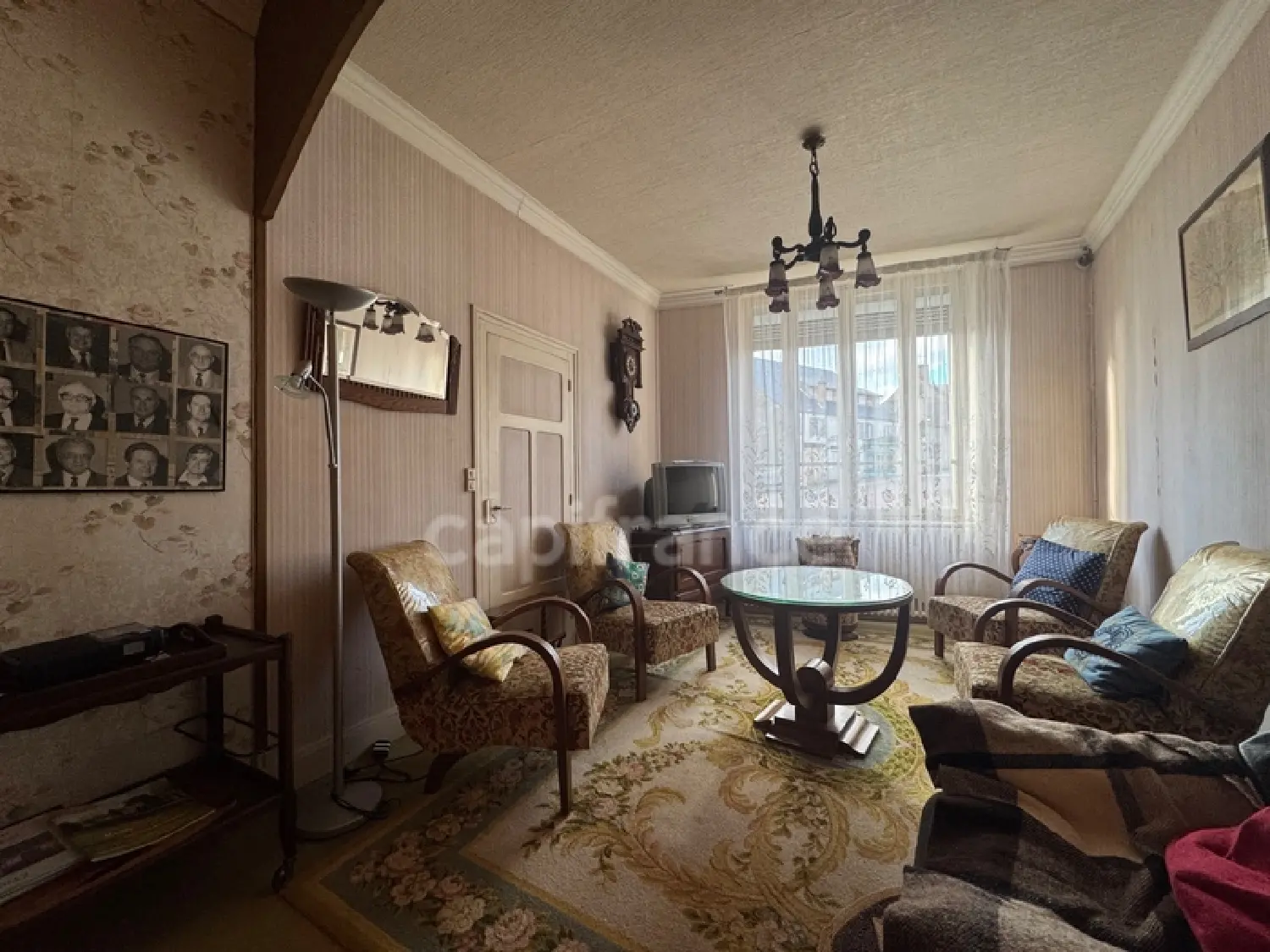  kaufen Haus Corbigny Nièvre 2