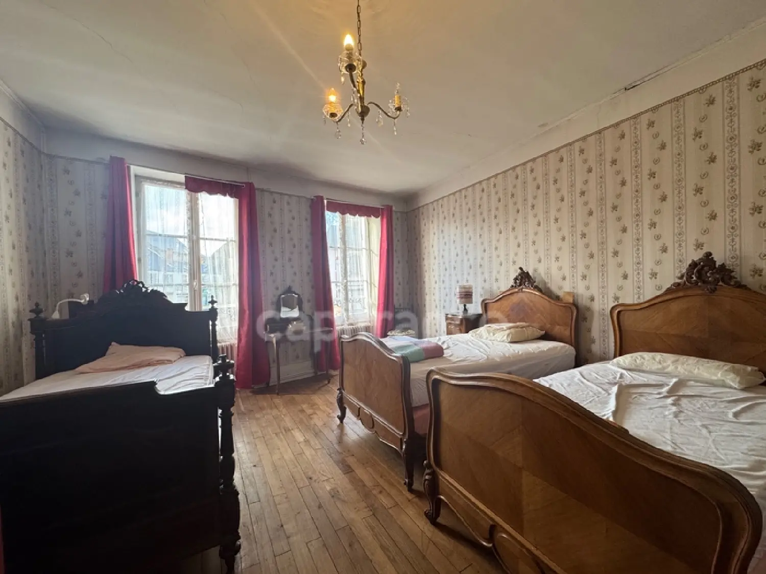  kaufen Haus Corbigny Nièvre 6