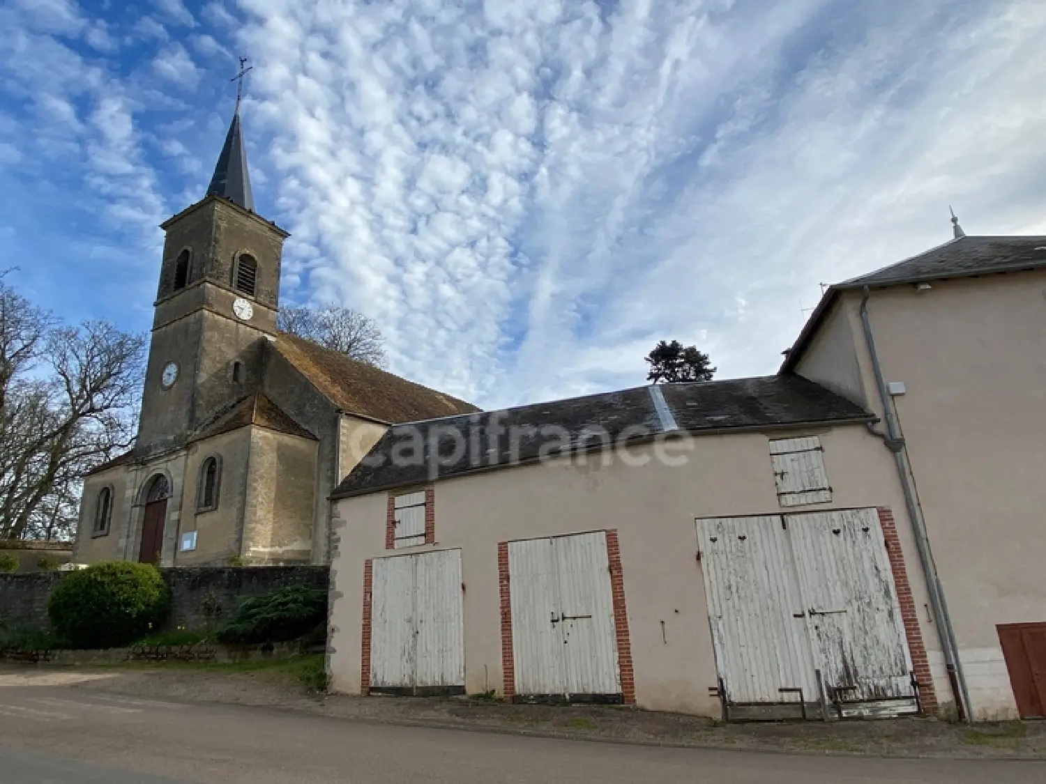  kaufen Haus Corbigny Nièvre 8