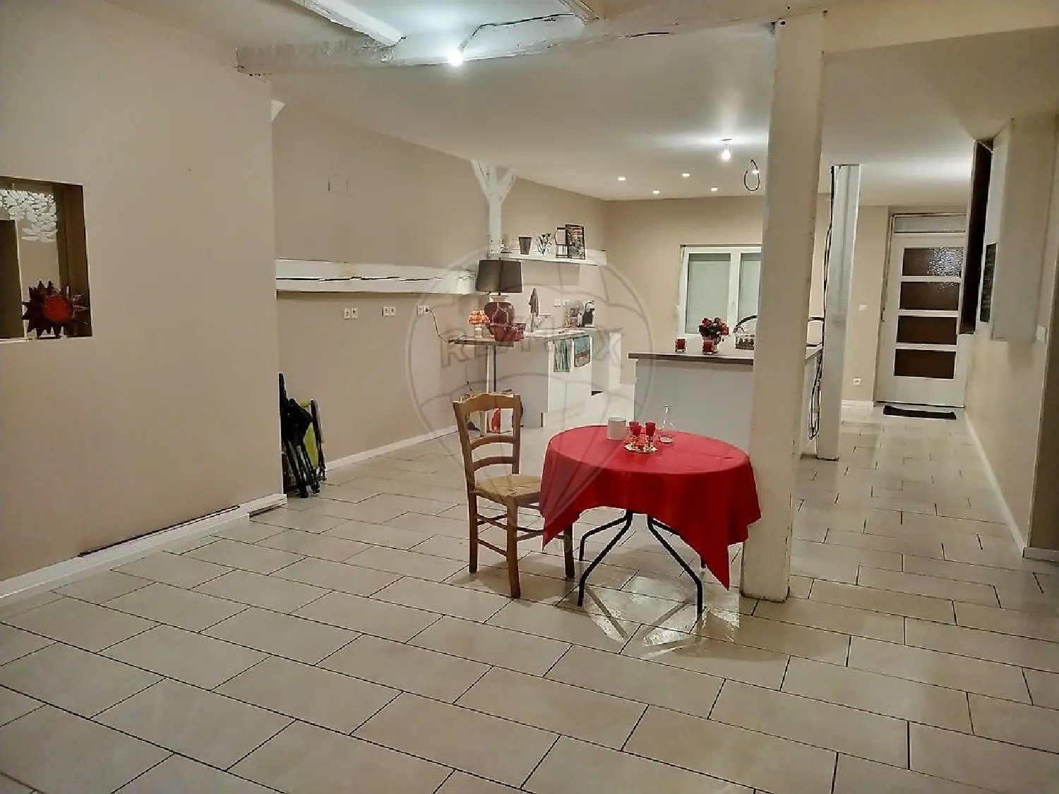  à vendre maison Corcieux Vosges 1