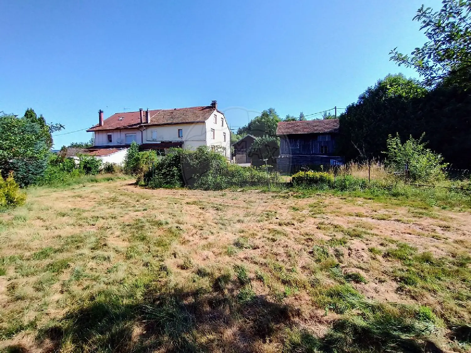  à vendre maison Corcieux Vosges 2