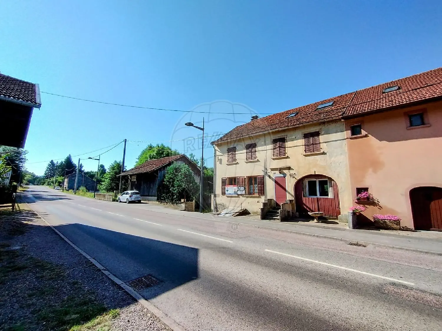  à vendre maison Corcieux Vosges 3