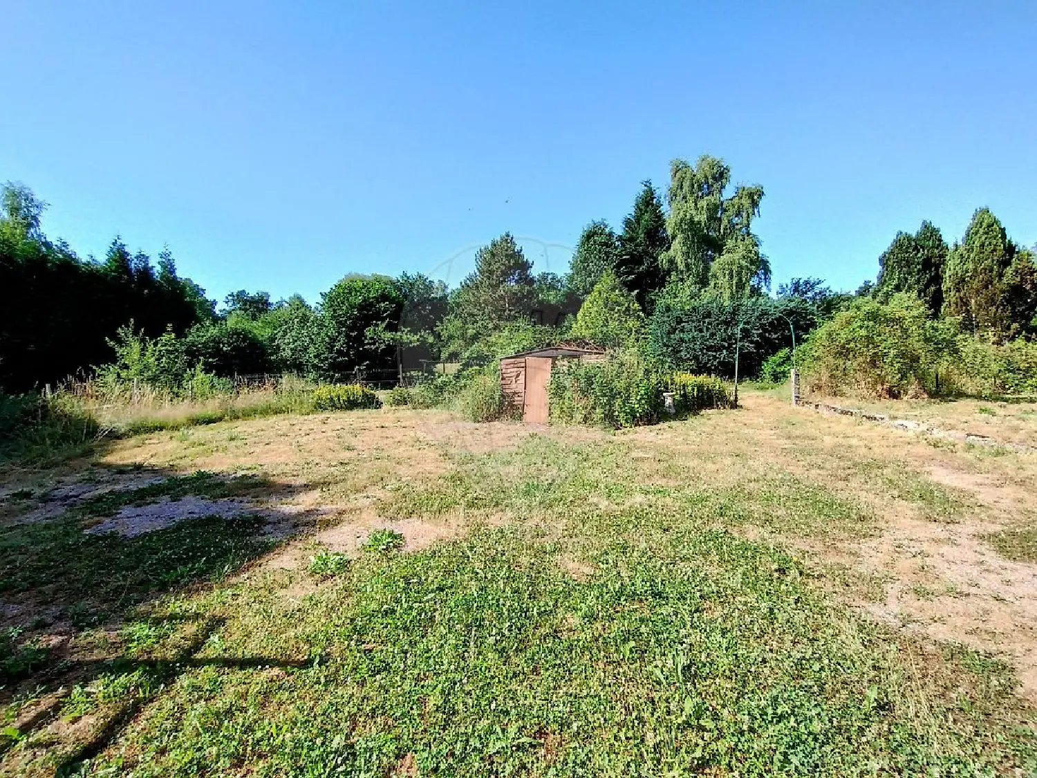  à vendre maison Corcieux Vosges 6