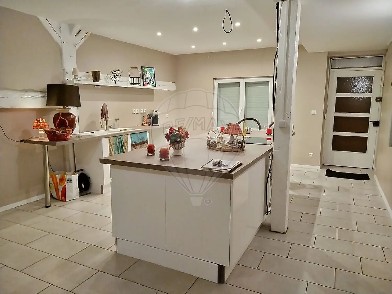  à vendre maison Corcieux Vosges 7