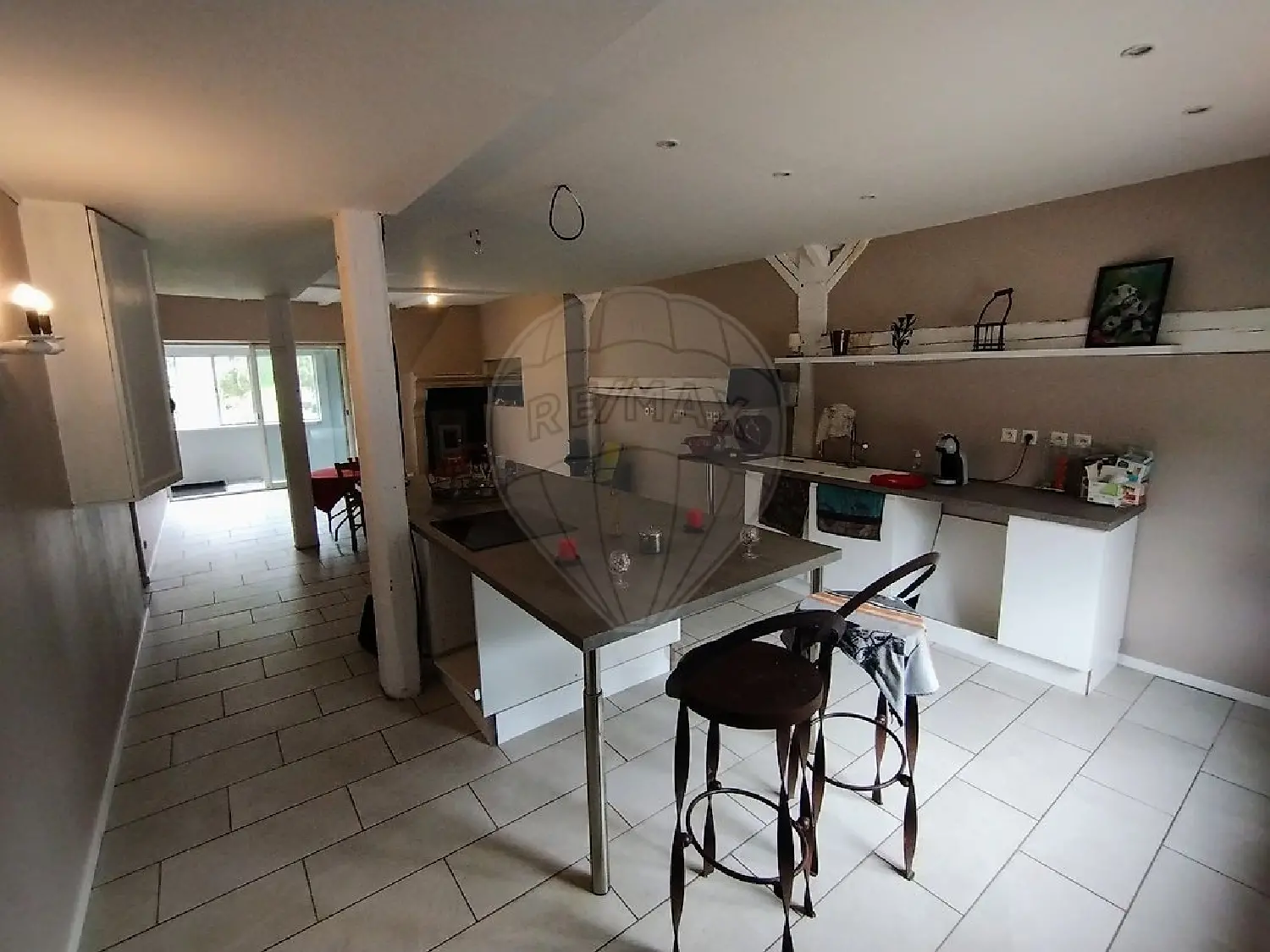  à vendre maison Corcieux Vosges 8